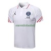 Paris Saint-Germain Polo d'Entraînement 22-23 Blanche Pour Homme